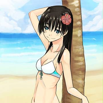 佐天さん