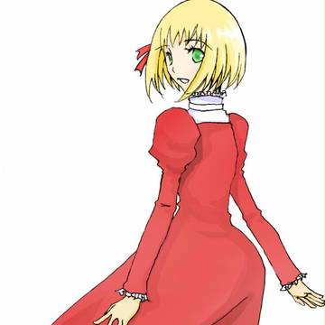 リヒテンさん。