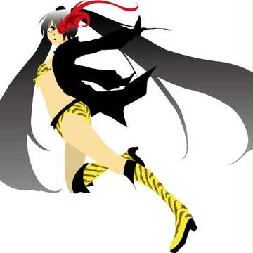 ブラック✭ロック✩トラ