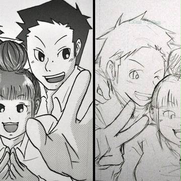 赤劇場の。