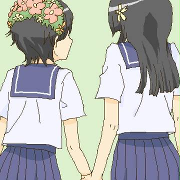 泣かないで