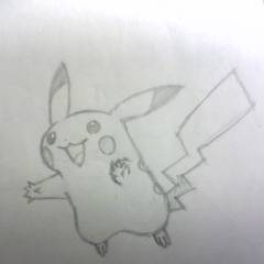 ぺかちゅう