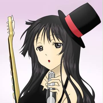 澪ちゃん