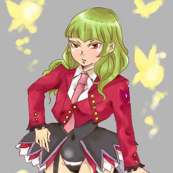 うみねこ:レヴィアタン