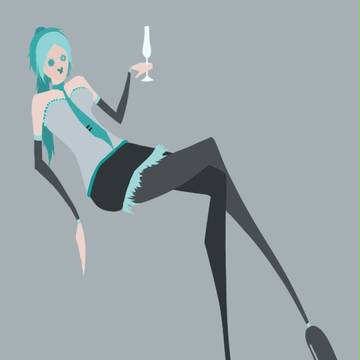 初音みく