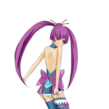 アルトネリコ3