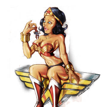 wonderwoman