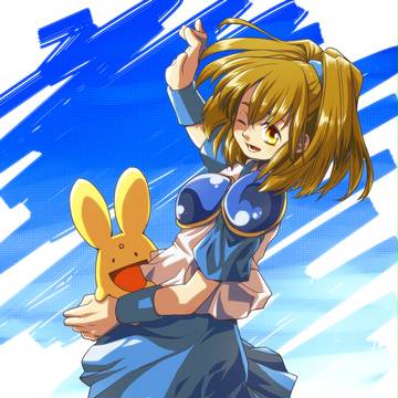 SUNアルル【リクその1】