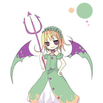 パステルアクマ