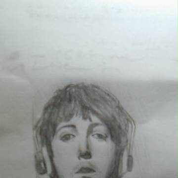 paul maccartney