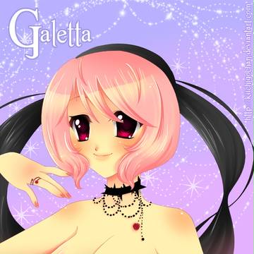 Galetta