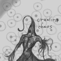 crawling chaos