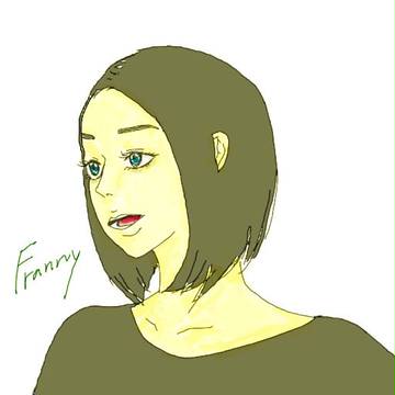 フラニー