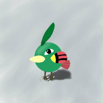 ネイティ