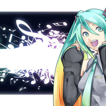 初音ミク