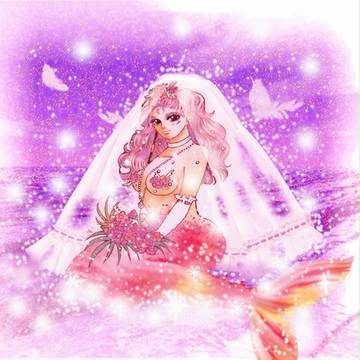 マーメイド