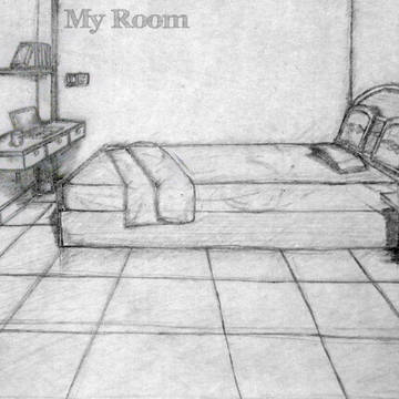 my room