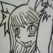ぬこ娘