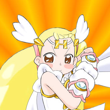 コマンダー・・・