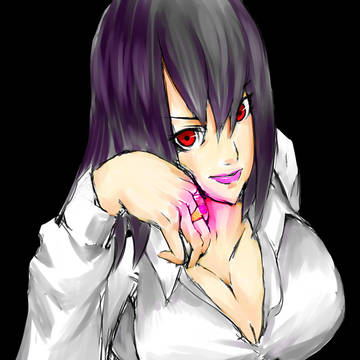 むらさきいろ