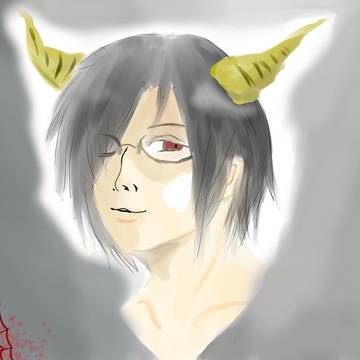 魔王、このりさん！