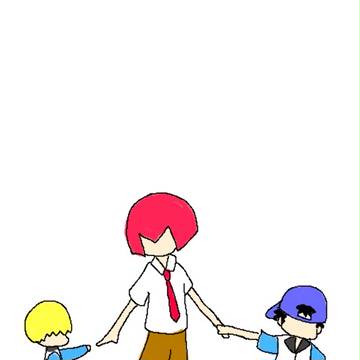 信号機トリオ