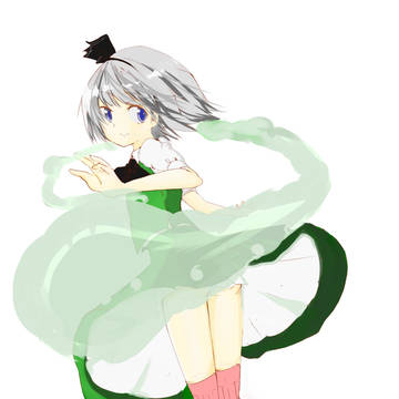 みょんみょん（再うｐ）