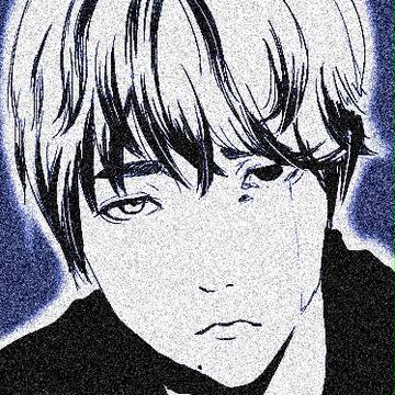 青の炎-ニノ