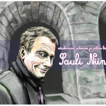 Sauli Niinistö