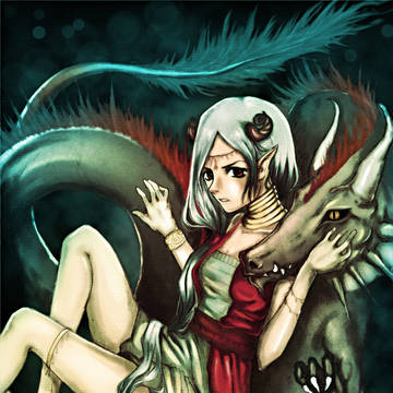 Drakengard