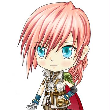 ライトニングさん