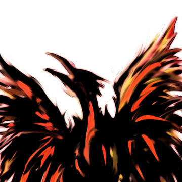 火の鳥かなんかってことで