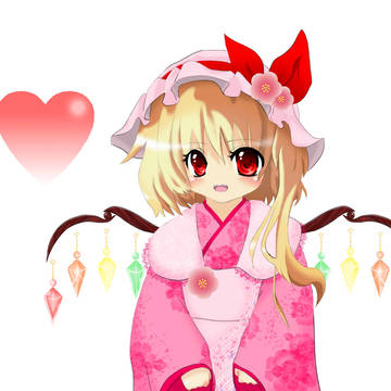 ふらんちゃんうふふ