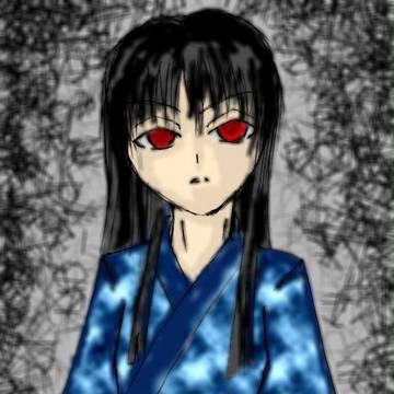 幽霊