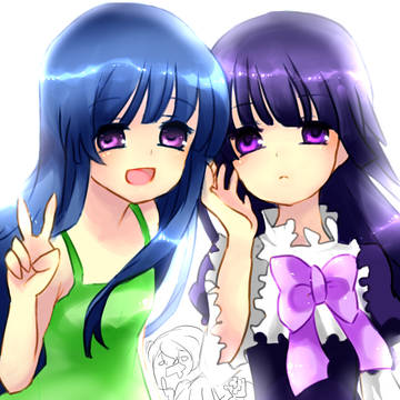 古手梨花 or ベルンカステル