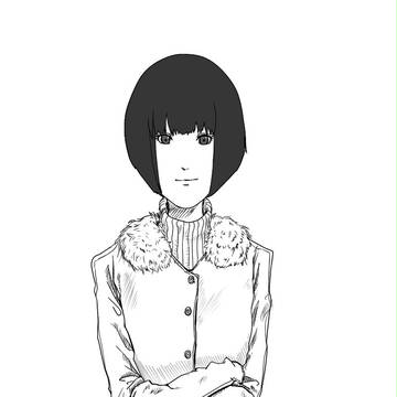 おかっぱ