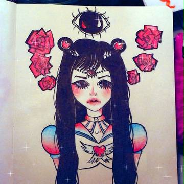 sailor winter