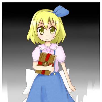 ろりす