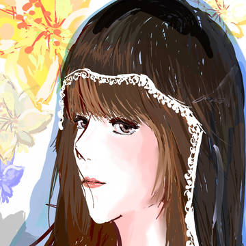 何?!結婚!?