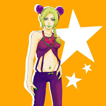 じょりーん