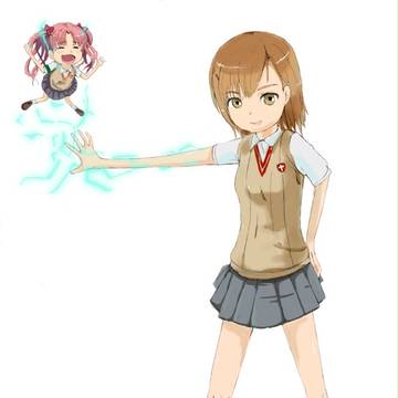 ビリビリ