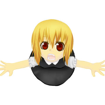 宵闇の再うｐ