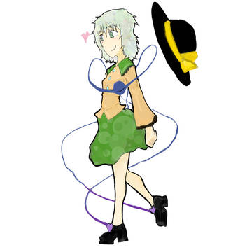 こいし