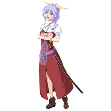 よっちゃんwith桃