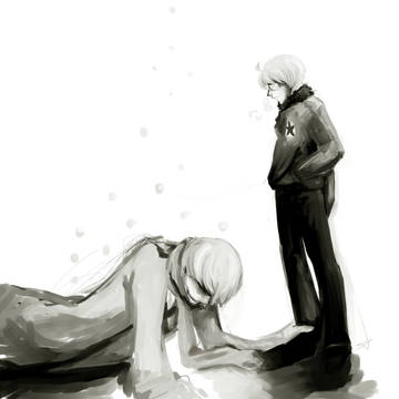 崩れ