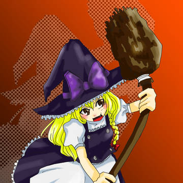 まりりん♪