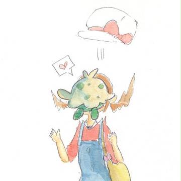 あああかぶれるううう