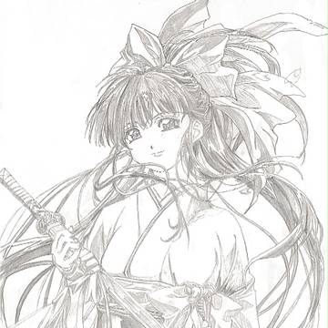 真宮寺さくら