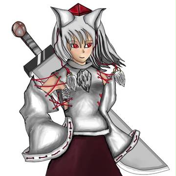 Normal Momiji
