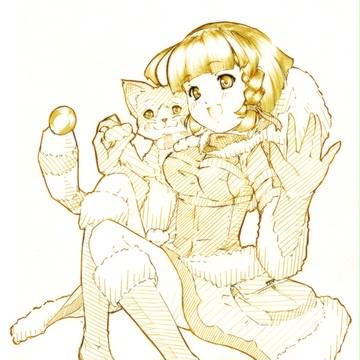 あにゃむーそのた